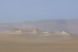 Dunes  Paracas