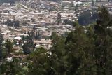 Panoramique de Huarz
