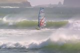 Windsurf  Paracas
