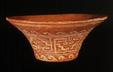 Cramique de culture Moche