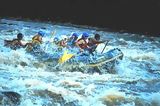 Rafting prs de Tarapoto