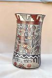 Cramique de la culture Nazca, Muse National d'Anthropologie de Lima