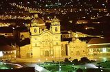 Eglise de la Compaa, Cuzco