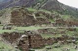 Centre archologique de Chavn de Huantar (Ancash)