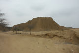 Valle des Pyramides de Tcume