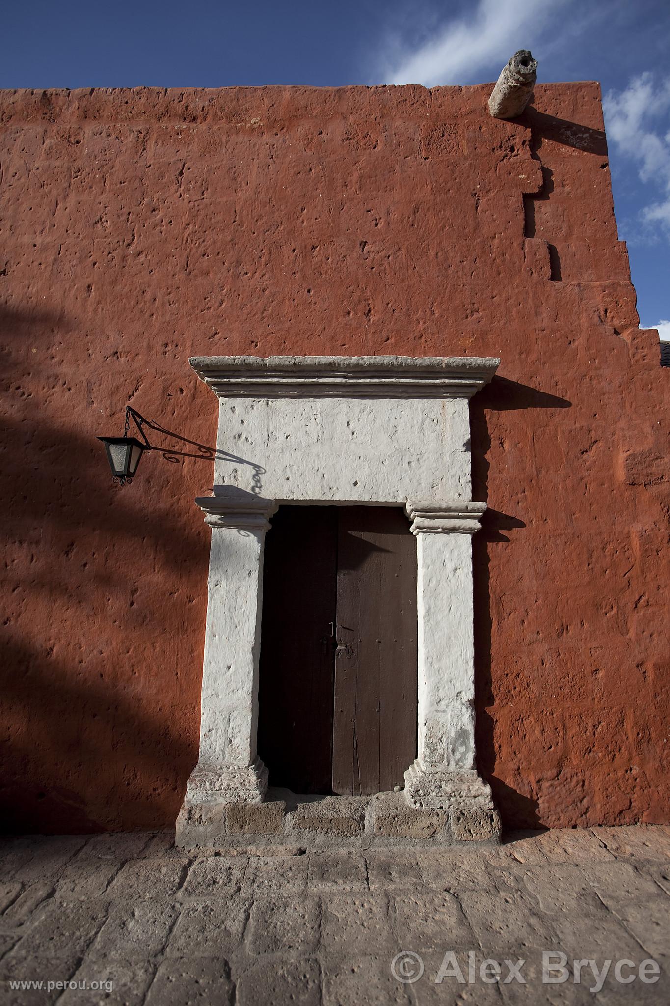 Monastère de Santa Catalina, Arequipa
