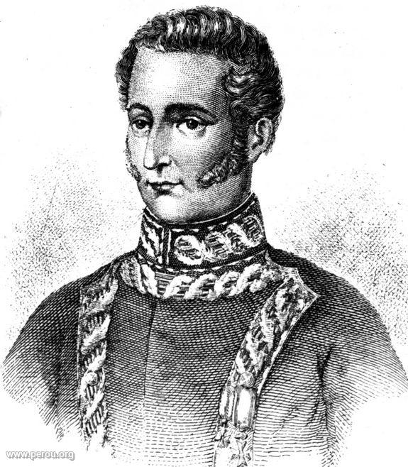 Jos Bernardo de Tagle