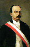 Francisco Garca Caldern