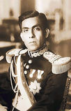 Luis Miguel Snchez Cerro