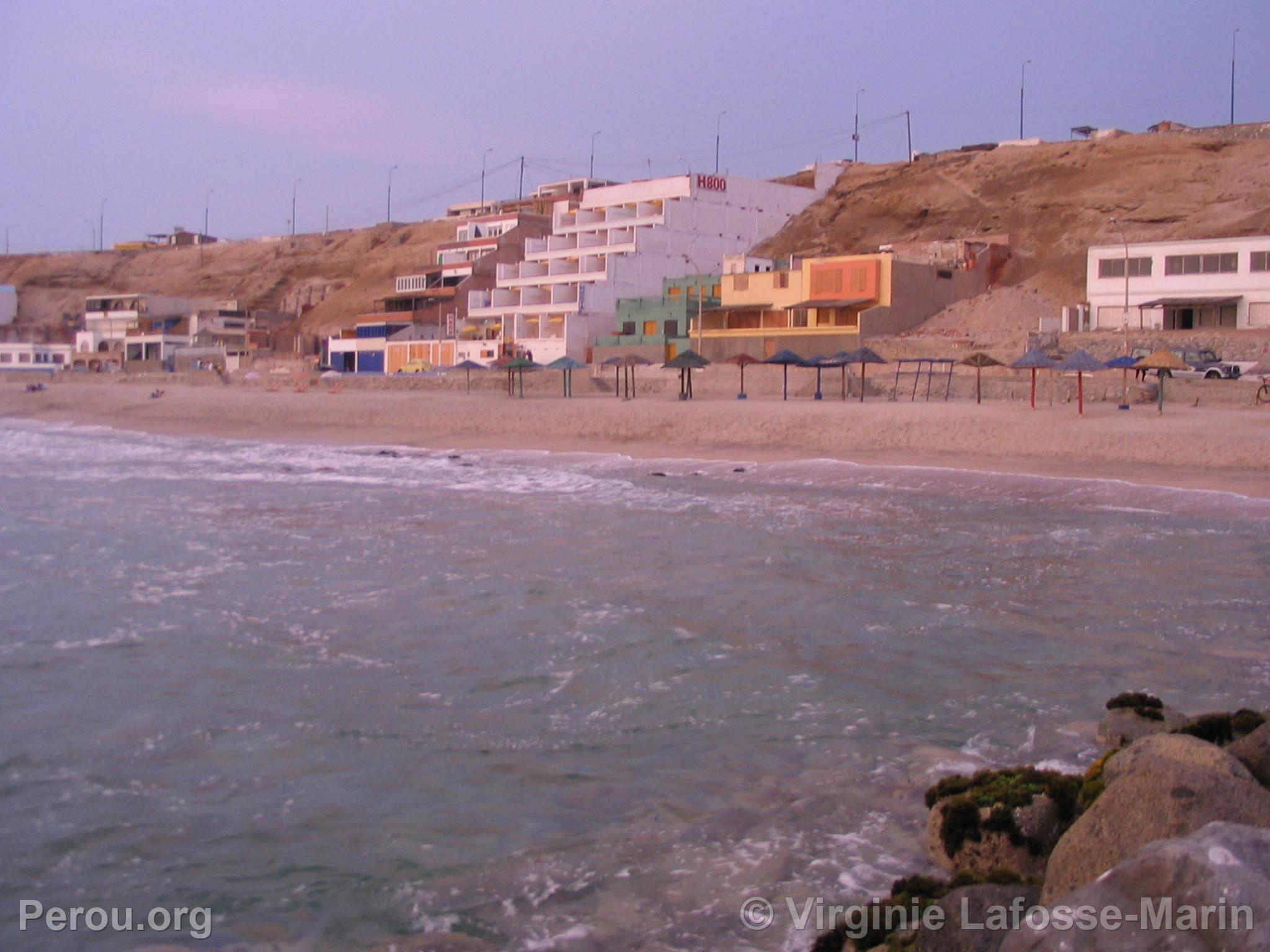 San Bartolo