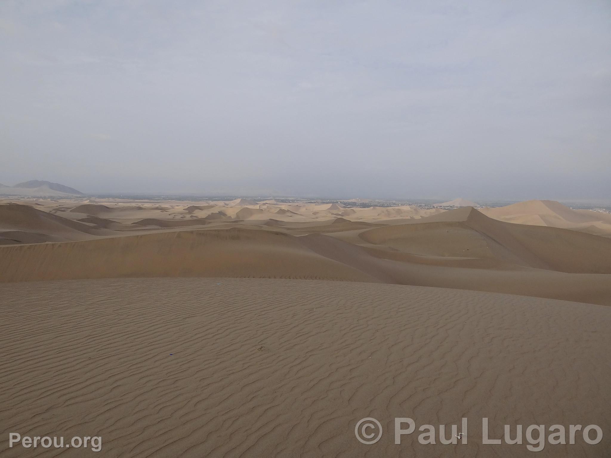 Huacachina