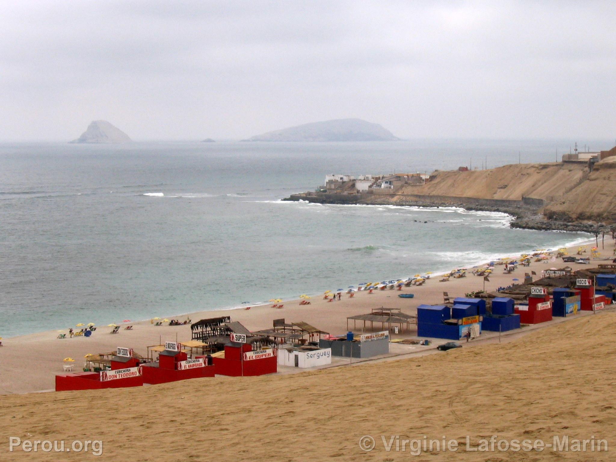 San Bartolo