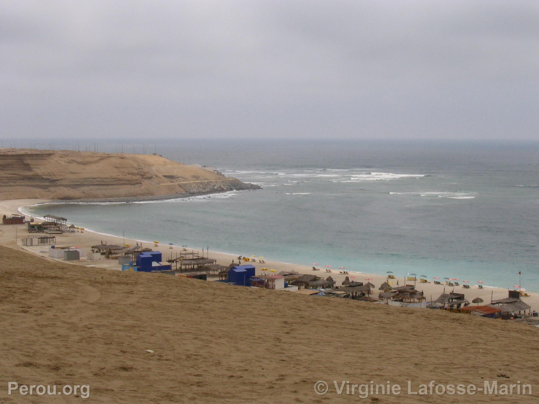 San Bartolo