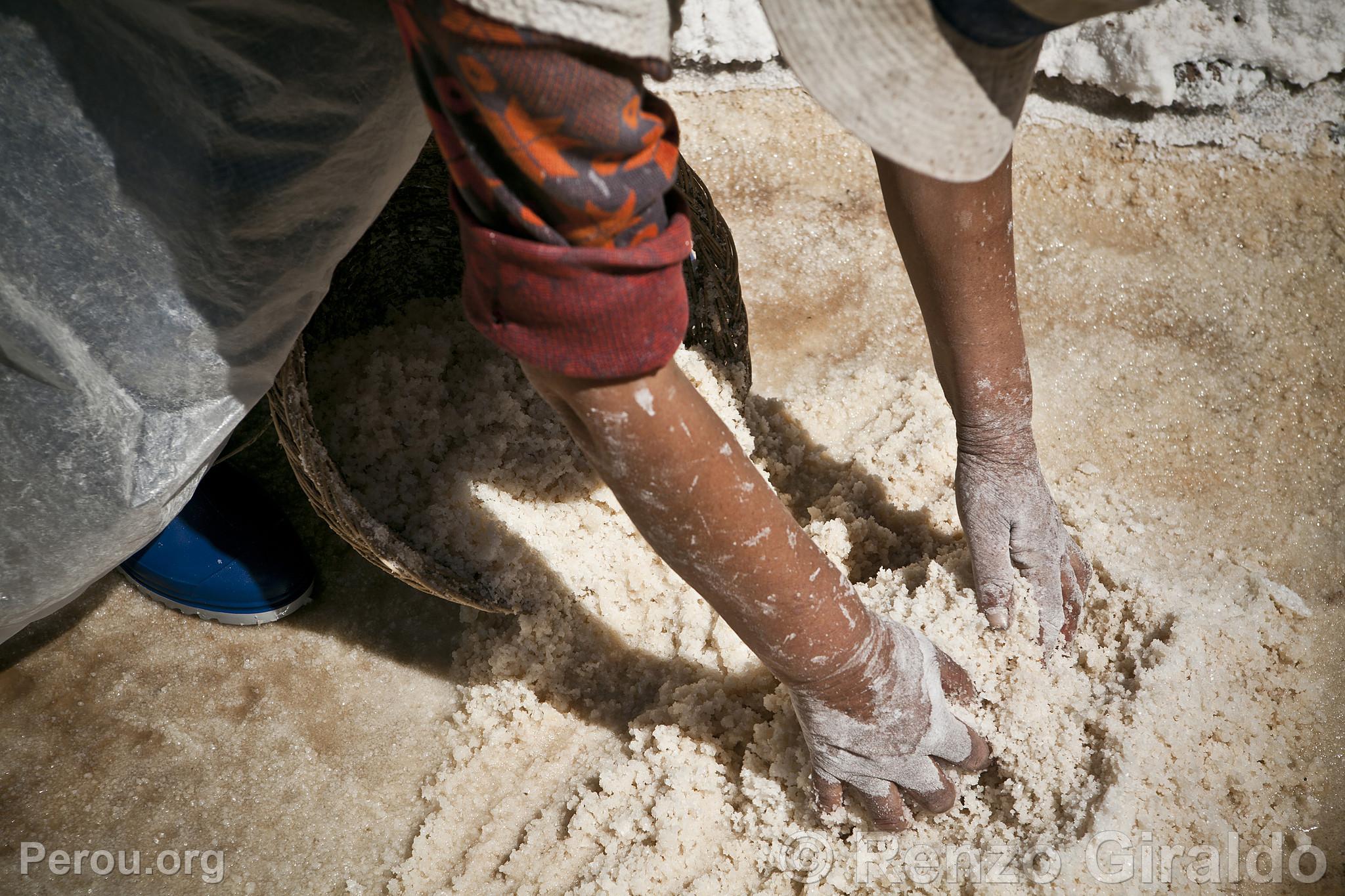 Salines de Maras