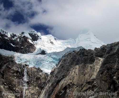 Cordillre Blanche