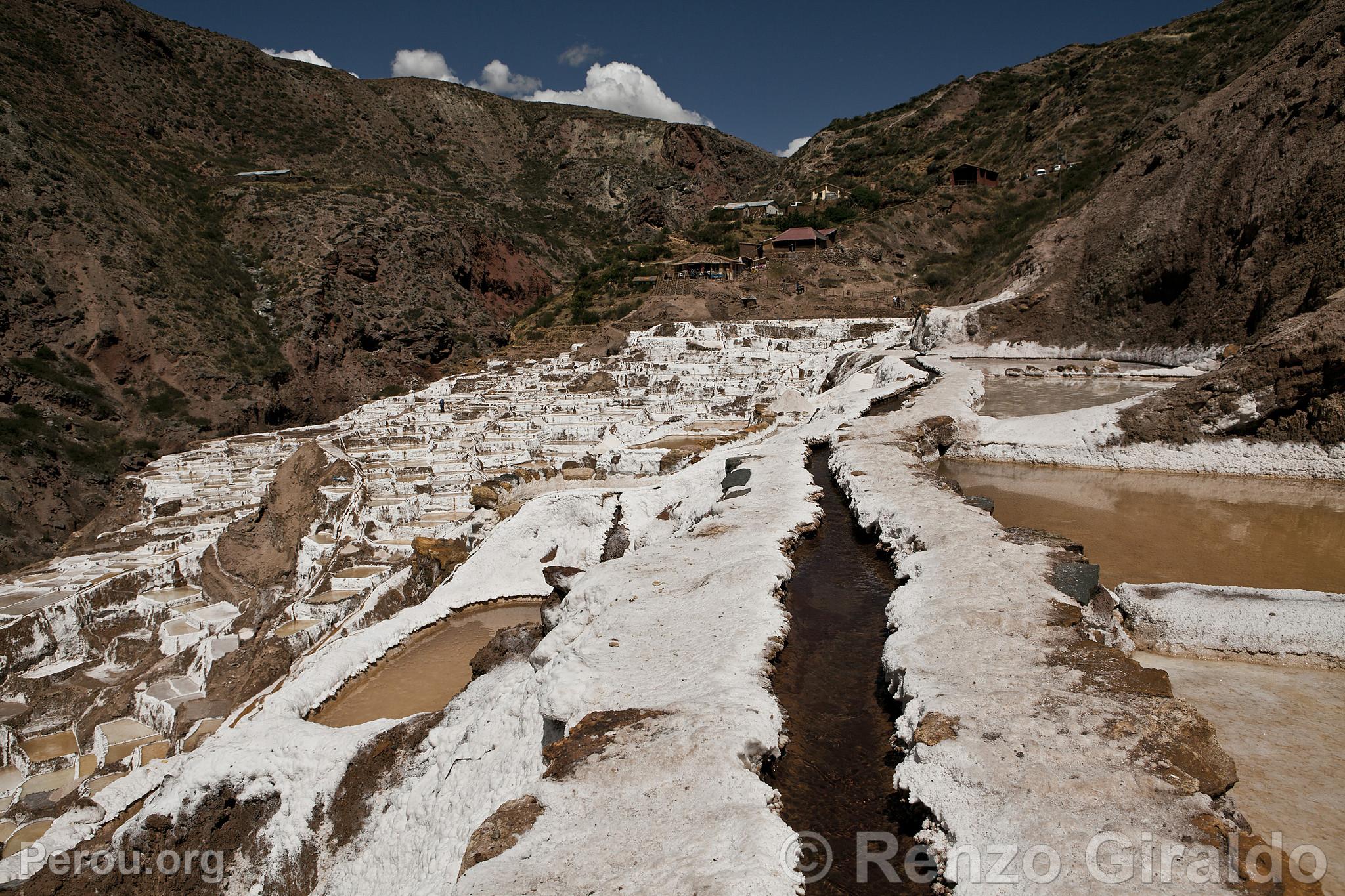 Salines de Maras