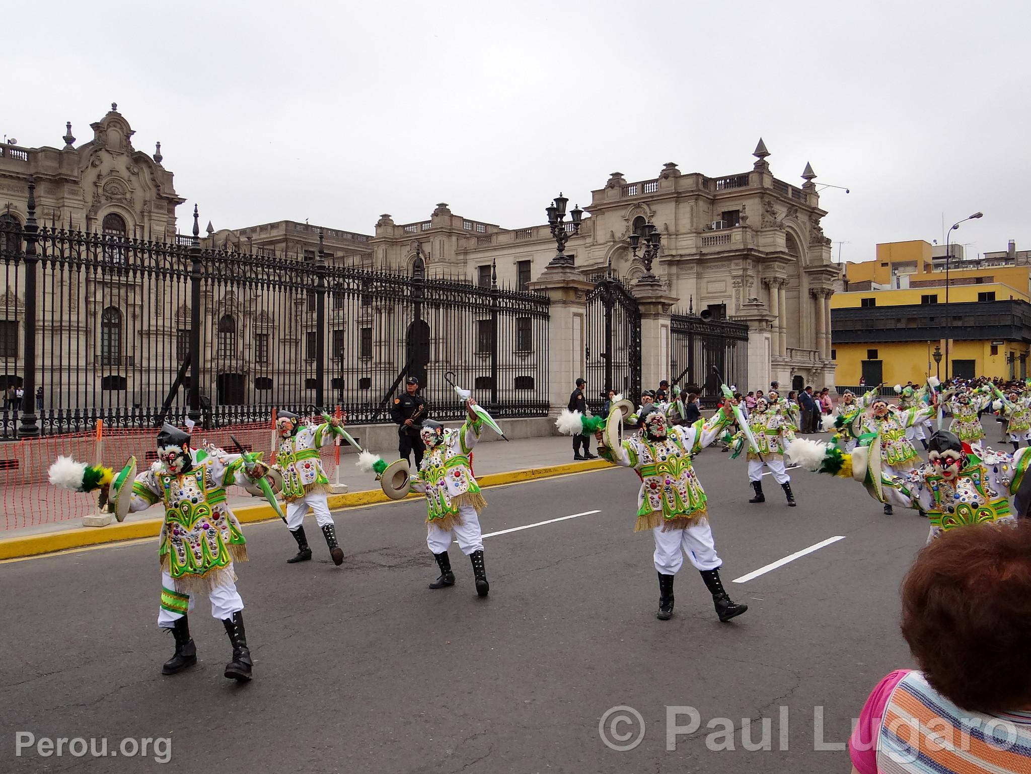 Lima