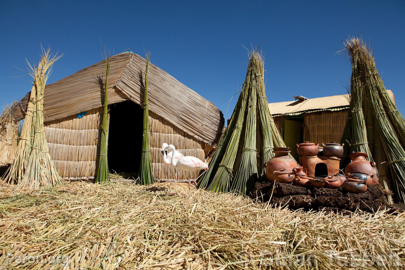 Titicaca