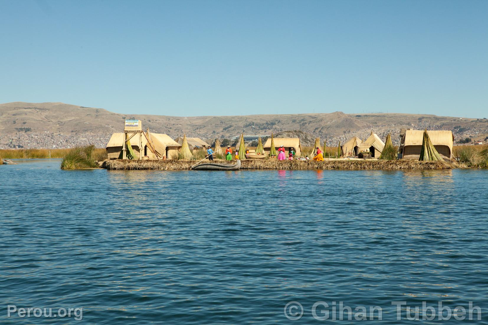 Titicaca