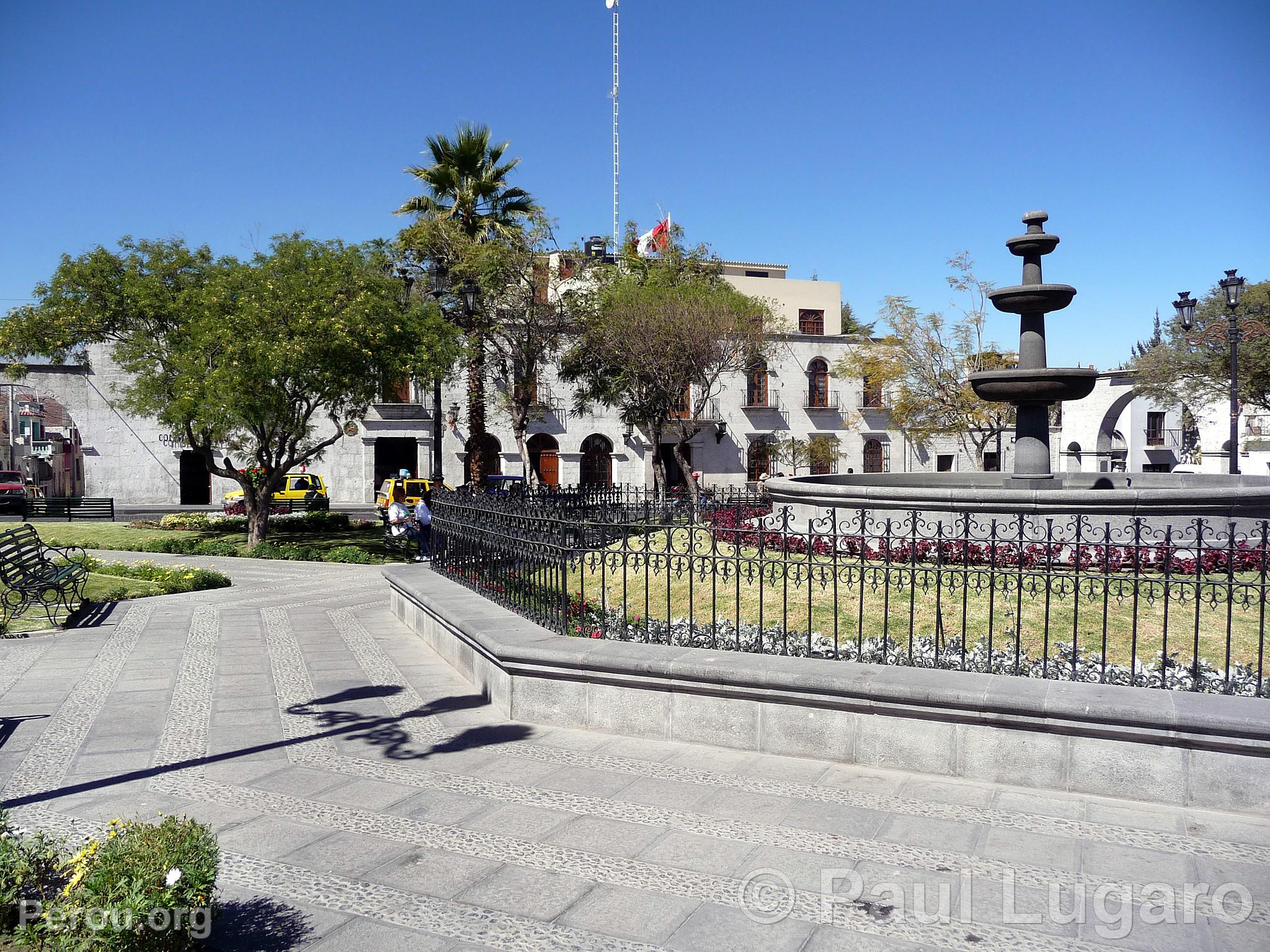 Arequipa