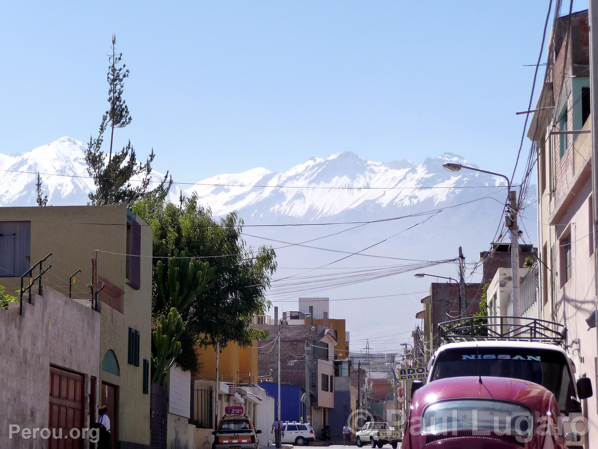 Arequipa