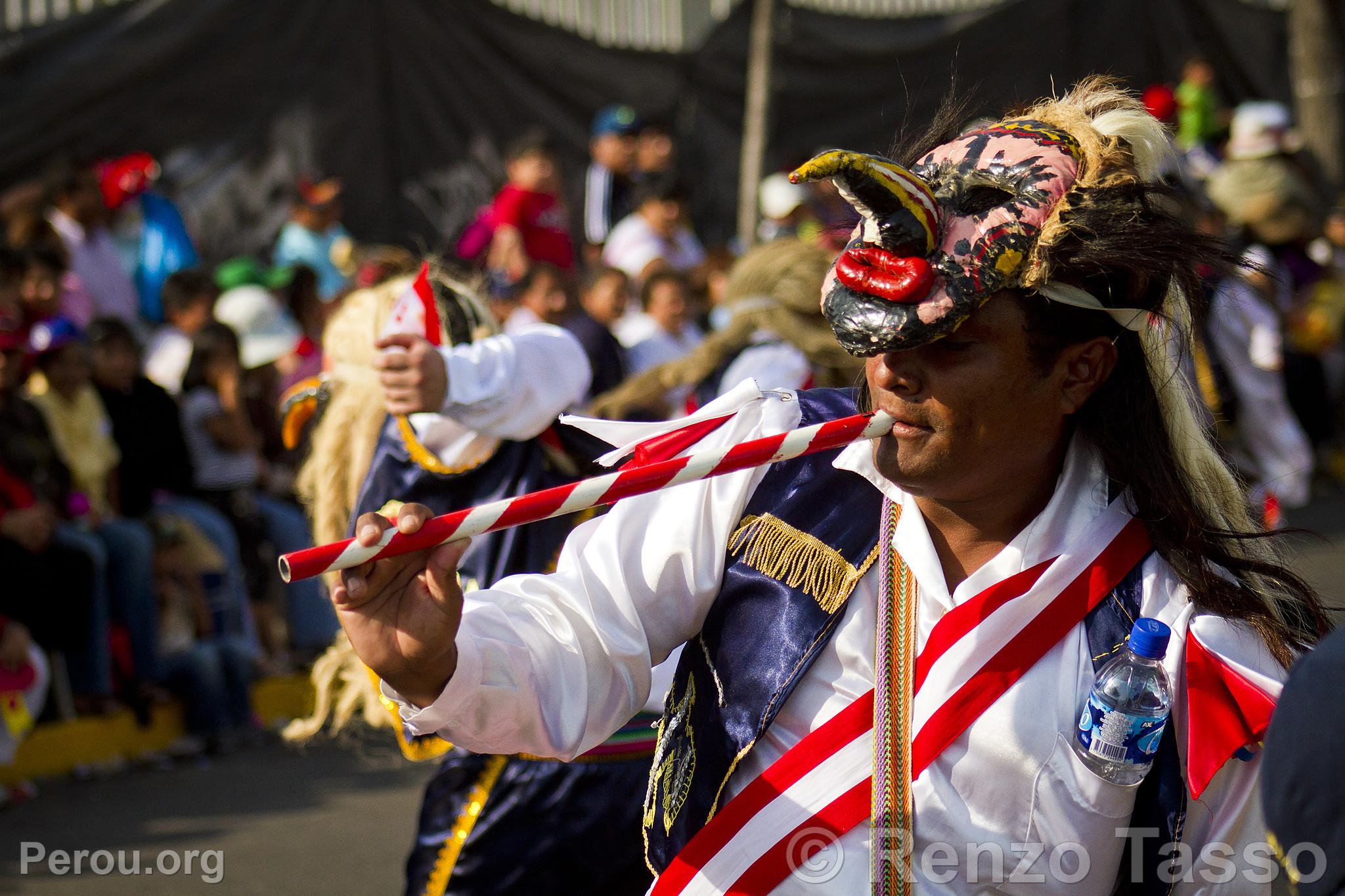 Festival du Printemps