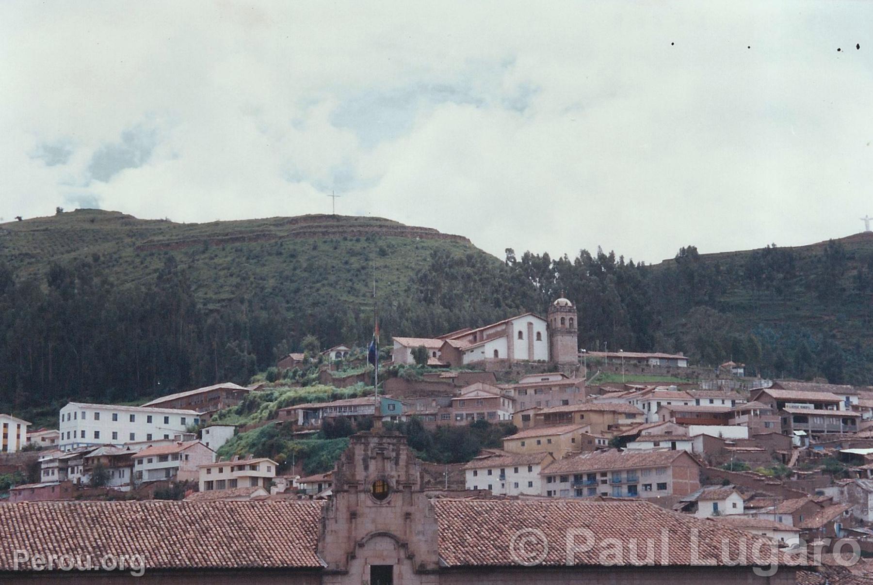 Cuzco