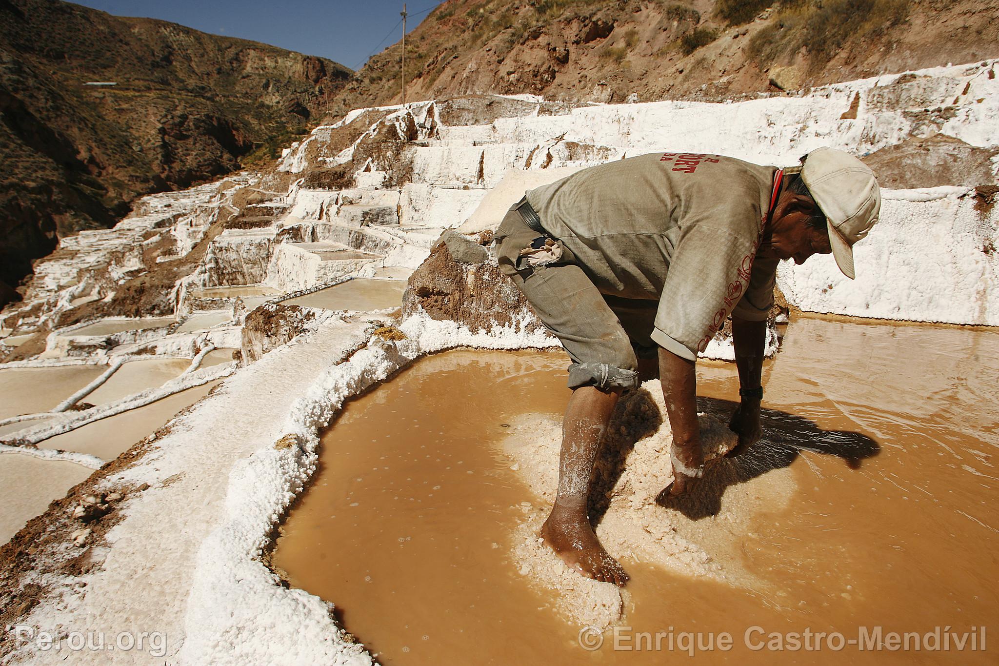 Salines de Maras