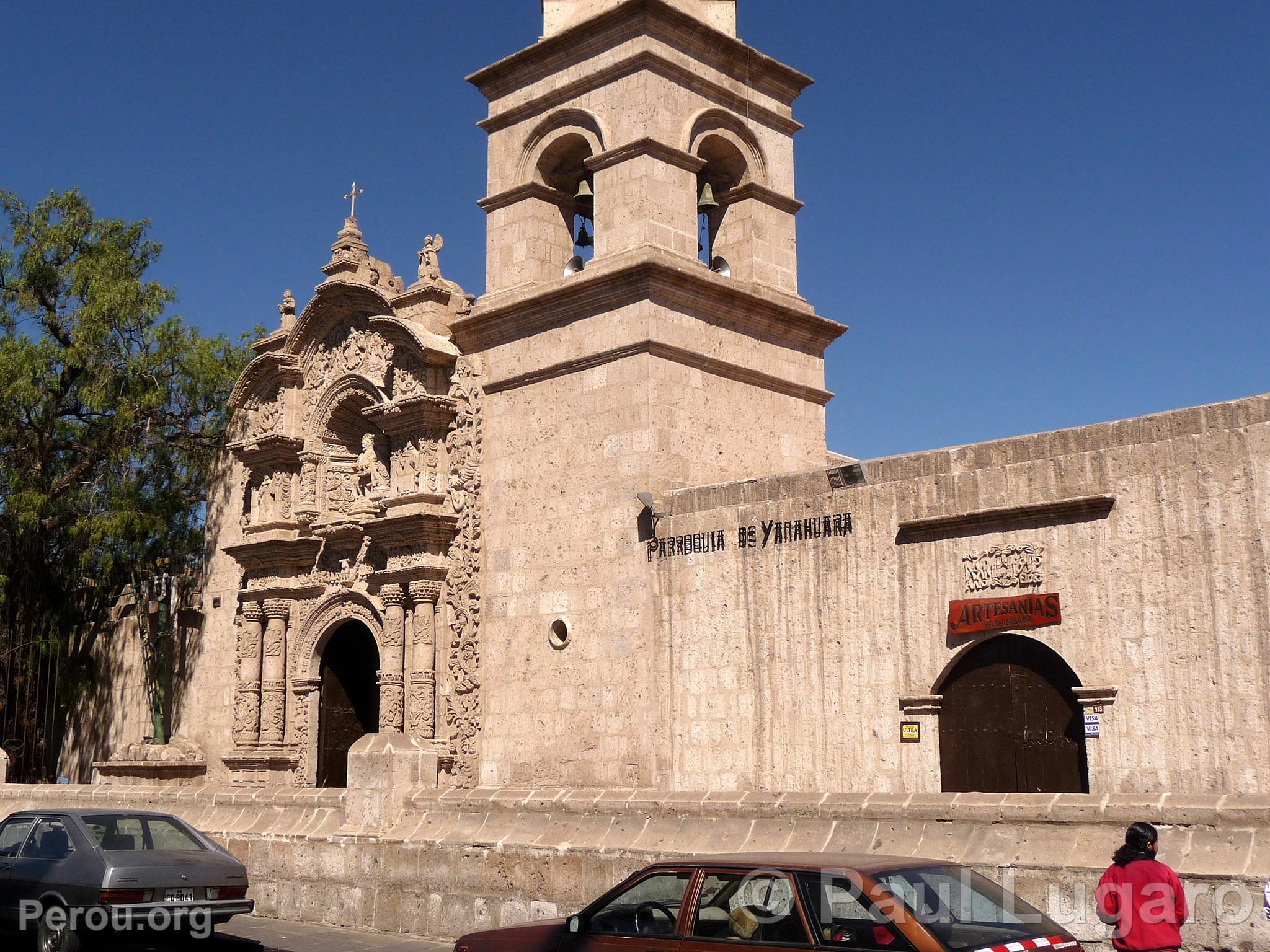 Arequipa