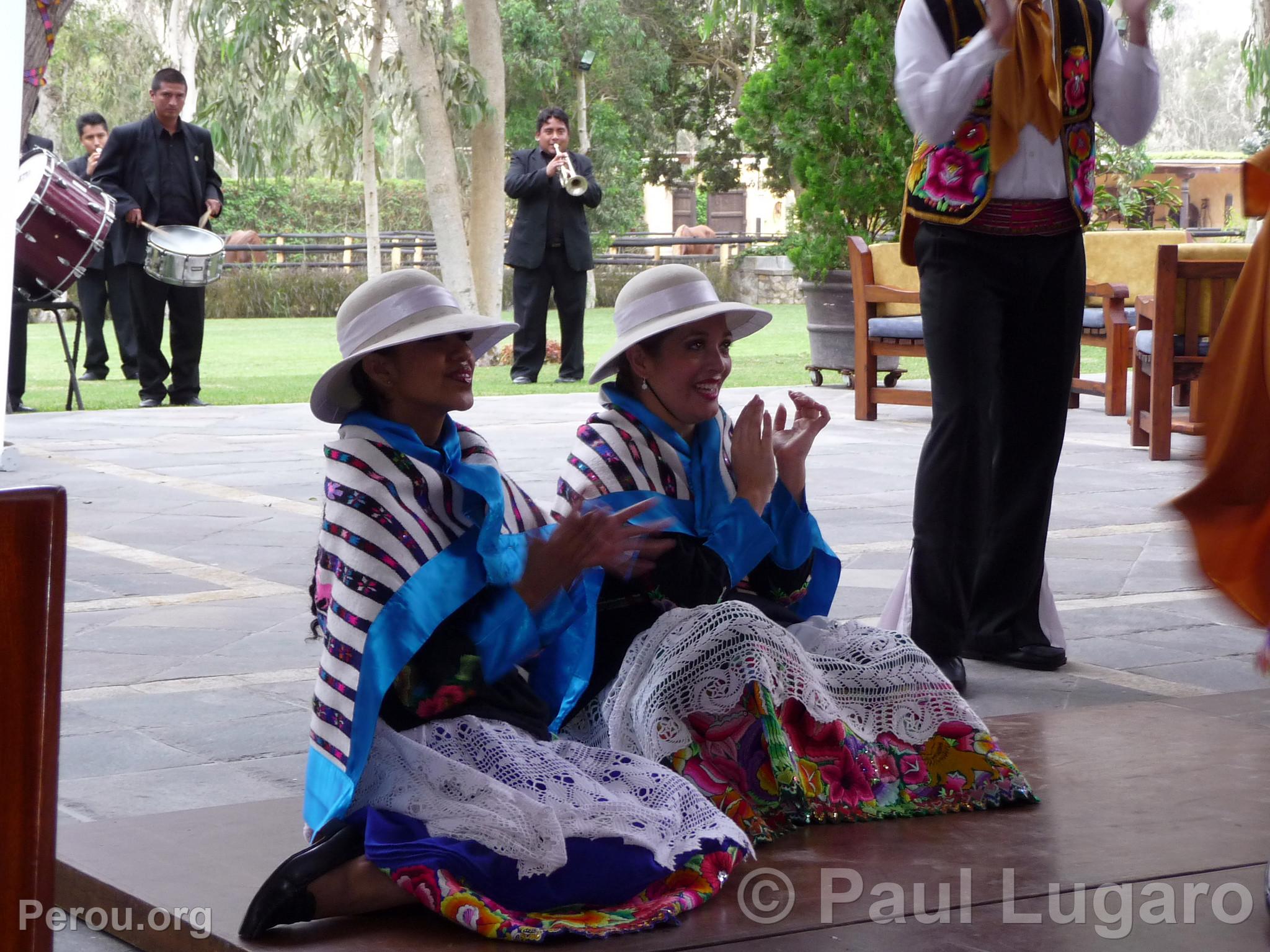 Pachacamac