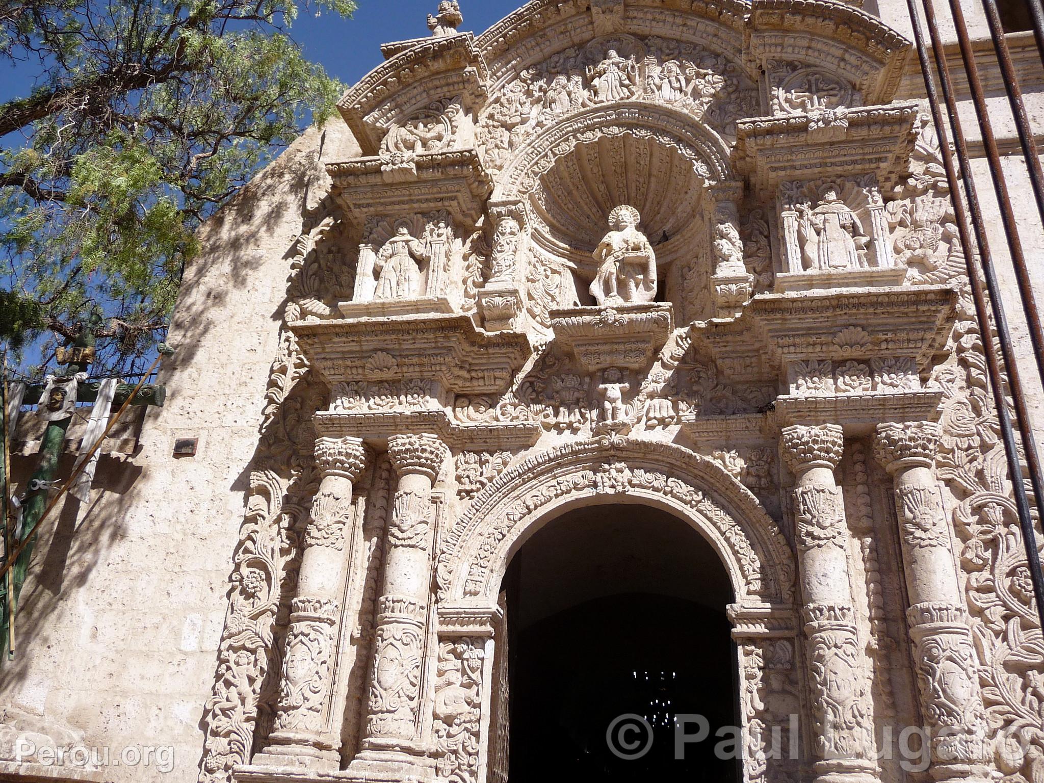 Arequipa