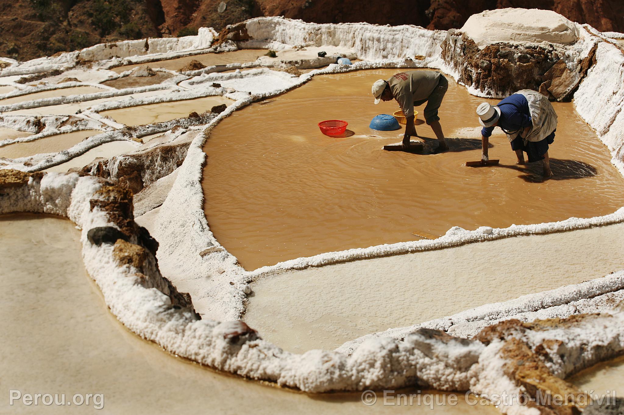 Salines de Maras