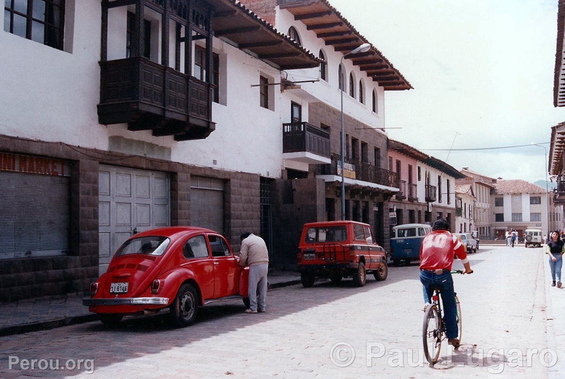 Cuzco