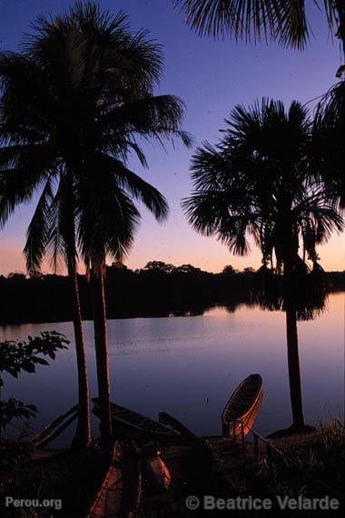 Lac Sandoval, Manu