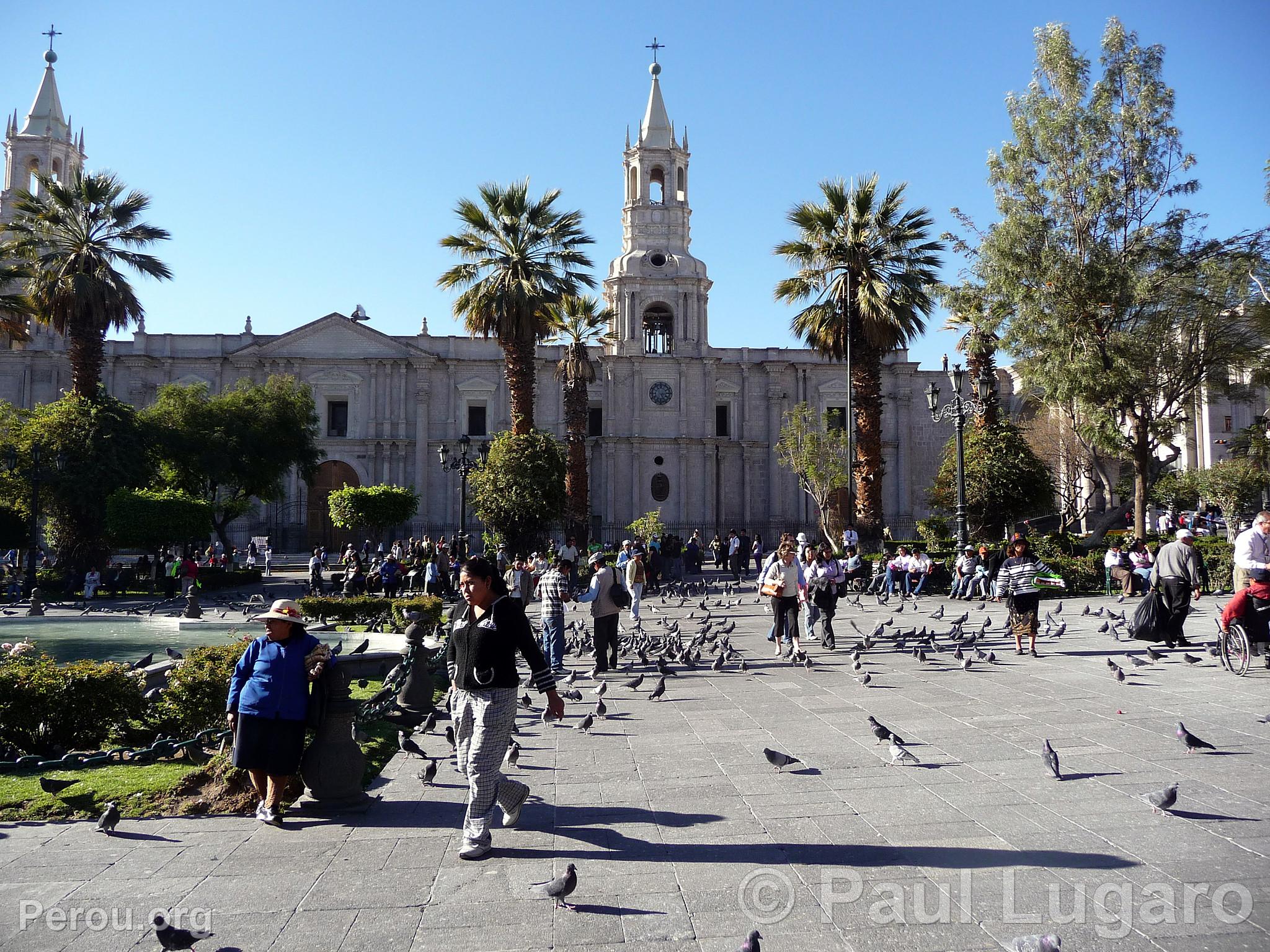 Arequipa