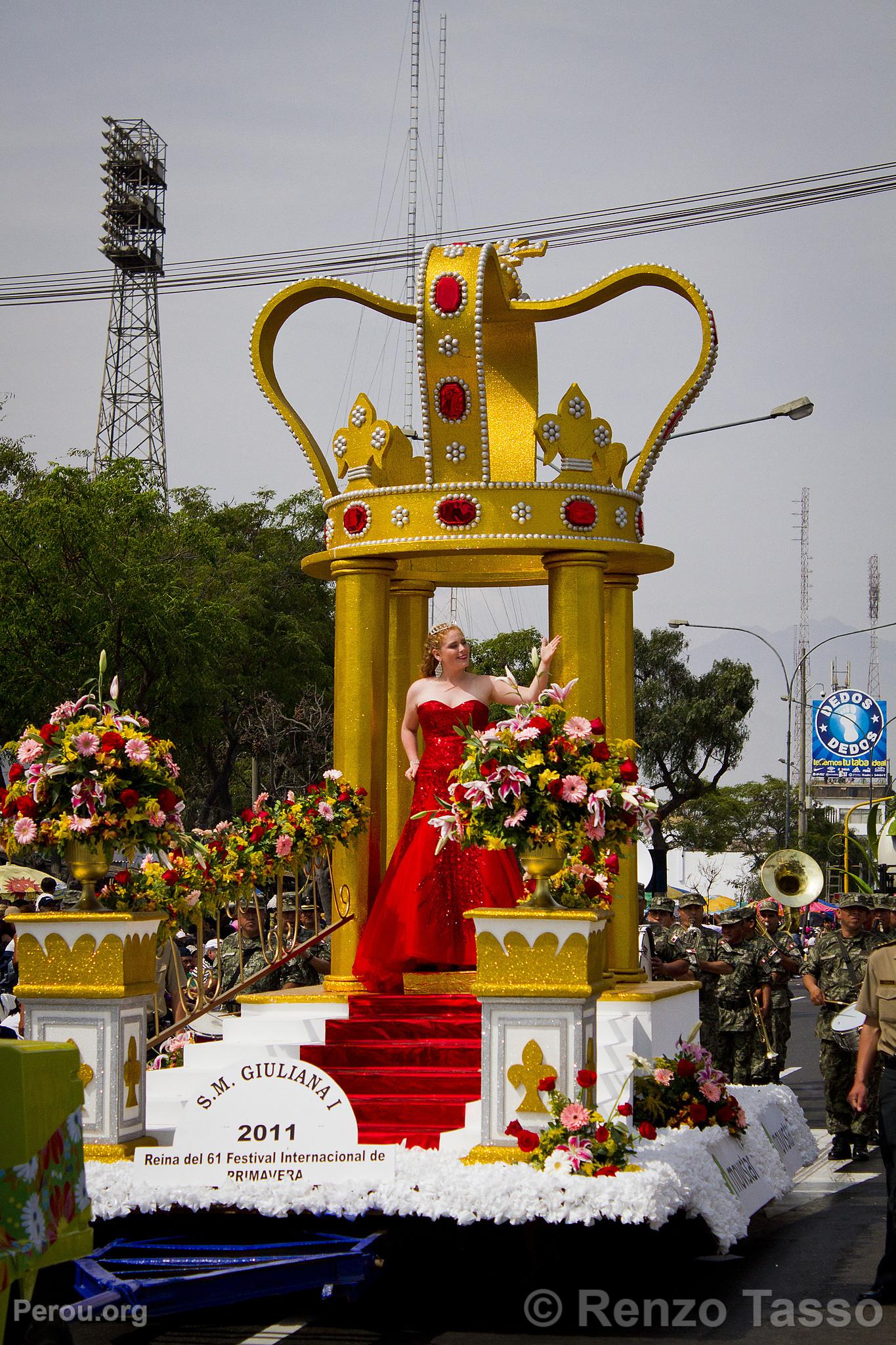 Festival du Printemps