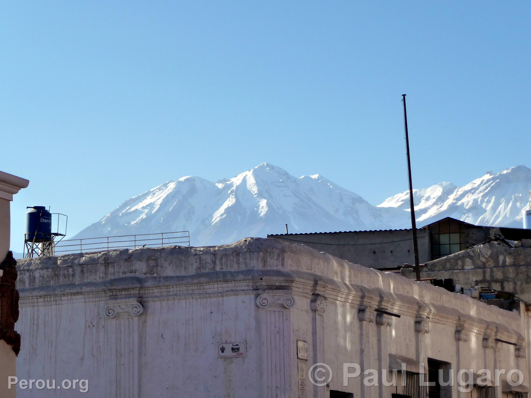 Arequipa