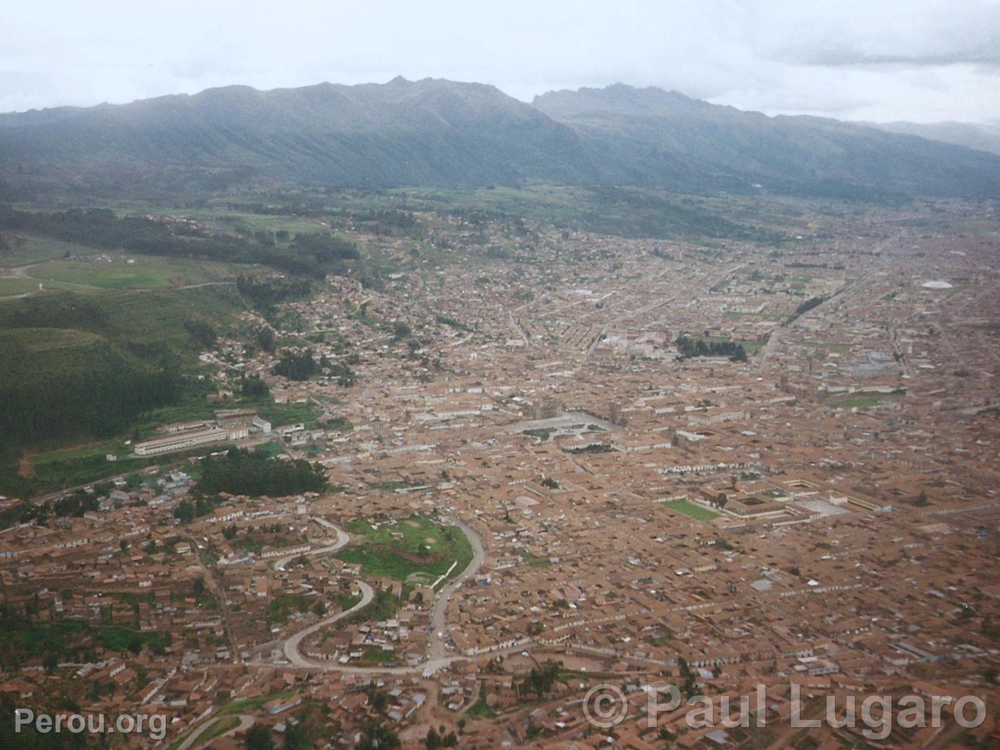 Cuzco