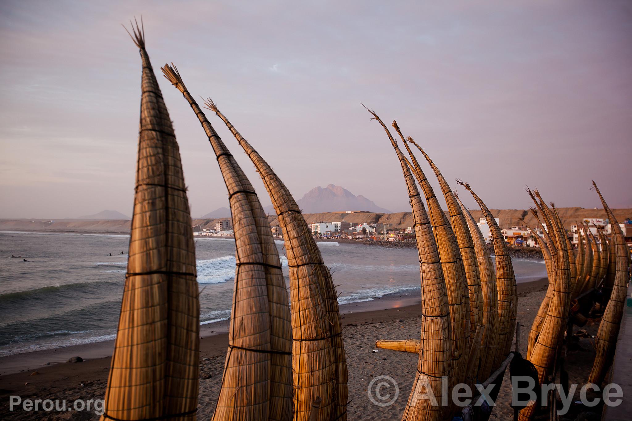 Huanchaco