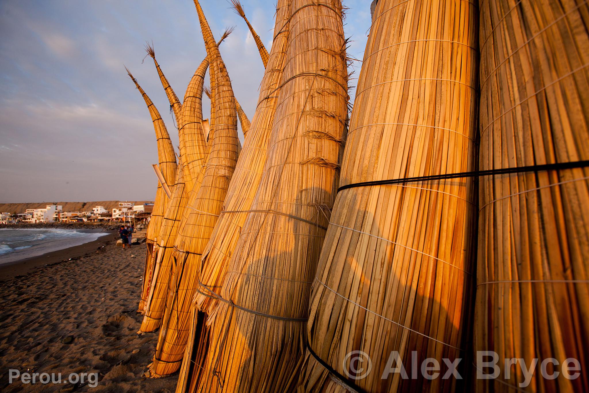 Huanchaco