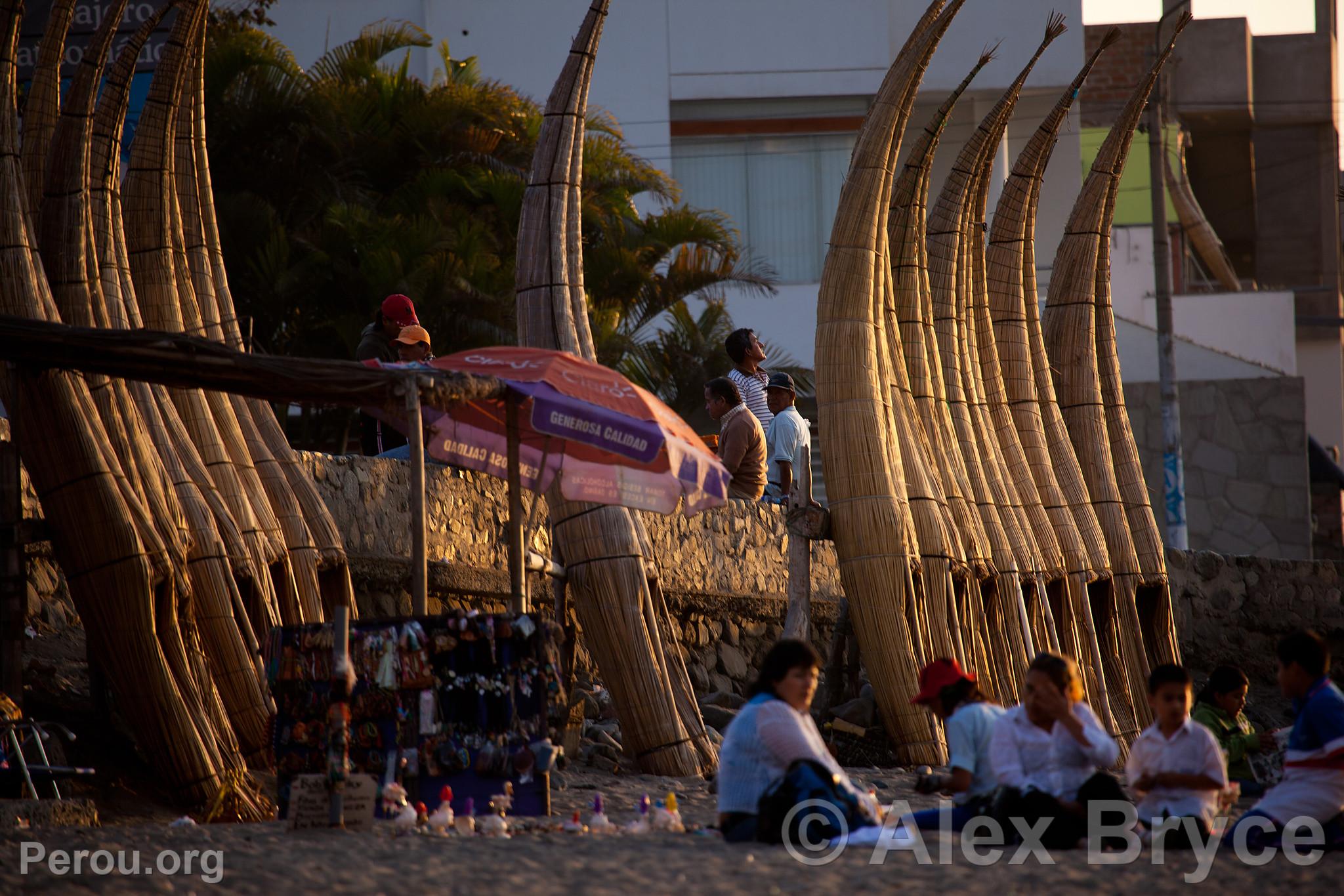 Huanchaco