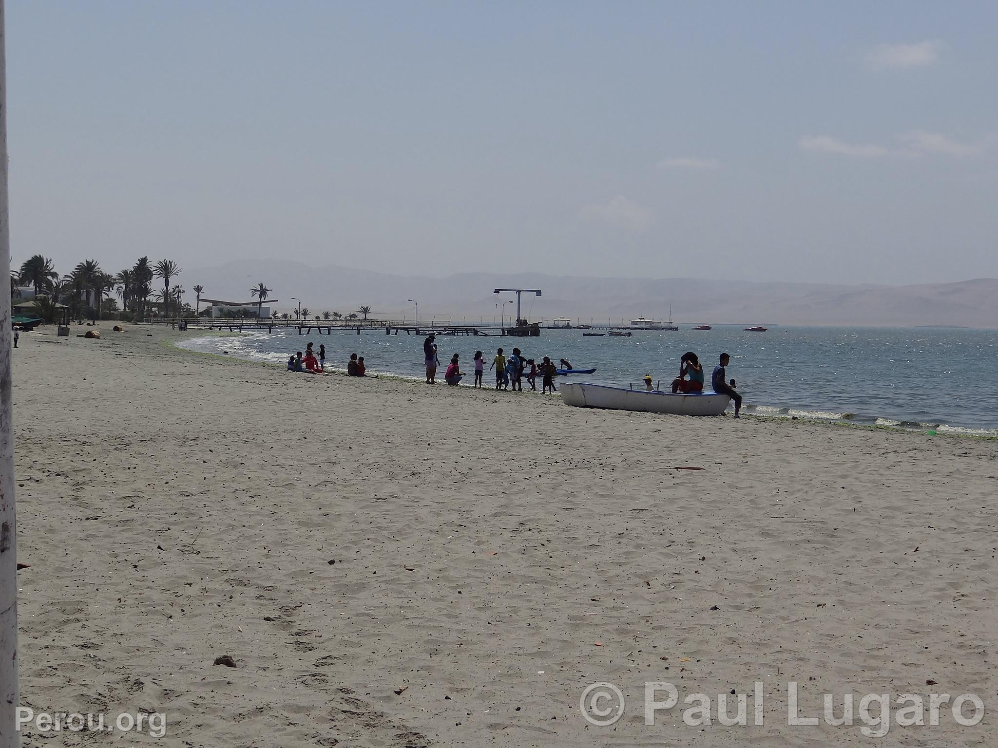 Paracas