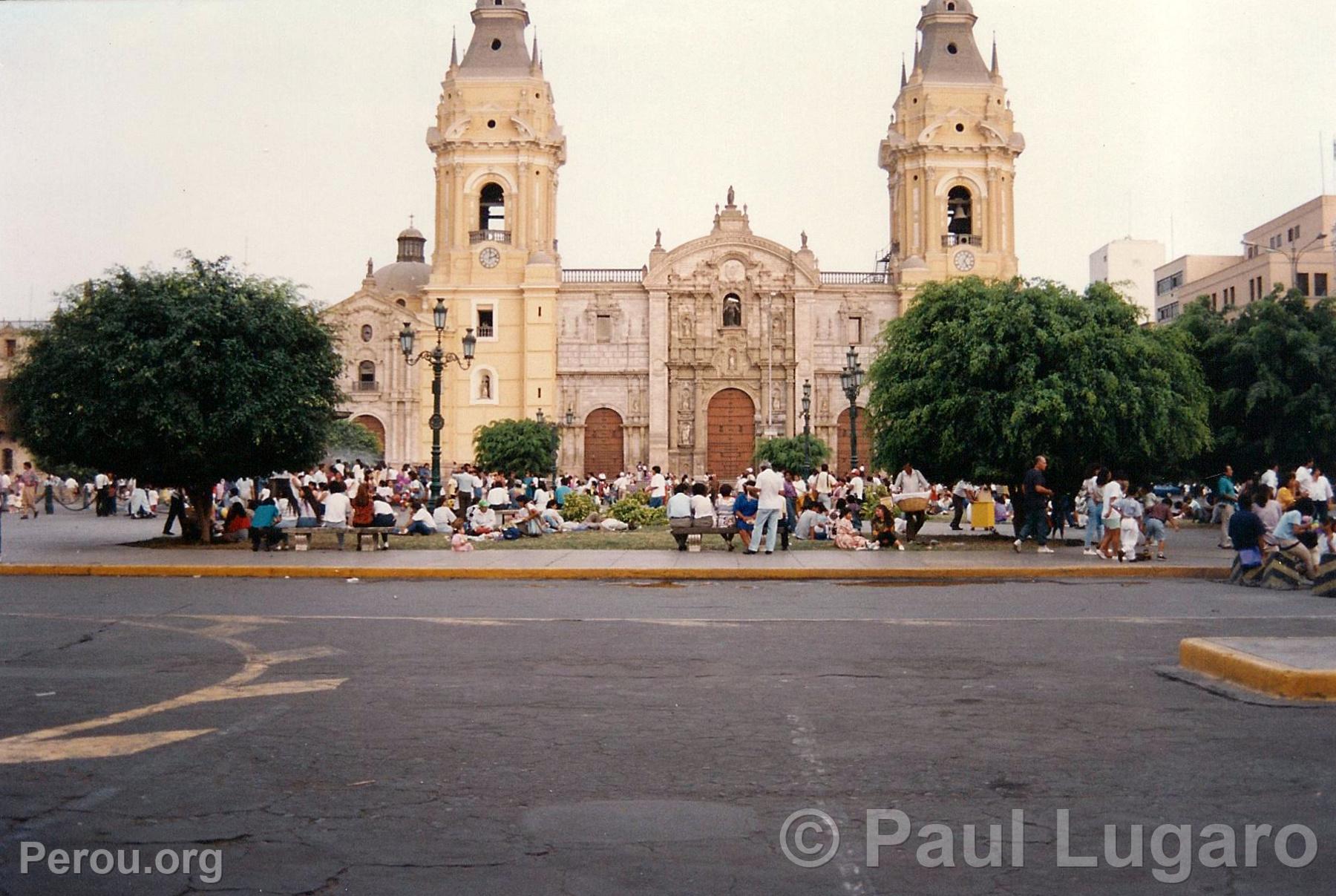 Lima