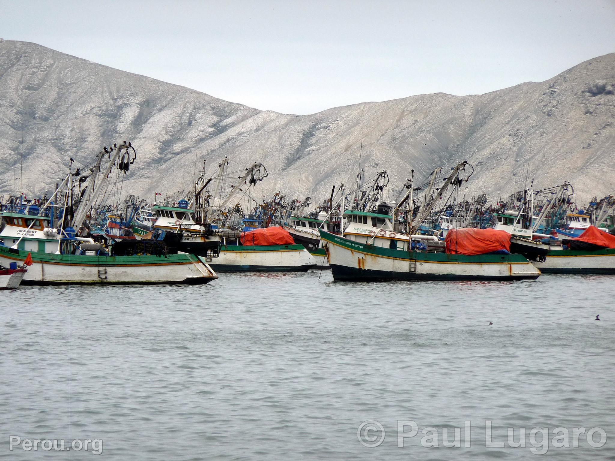 Chimbote