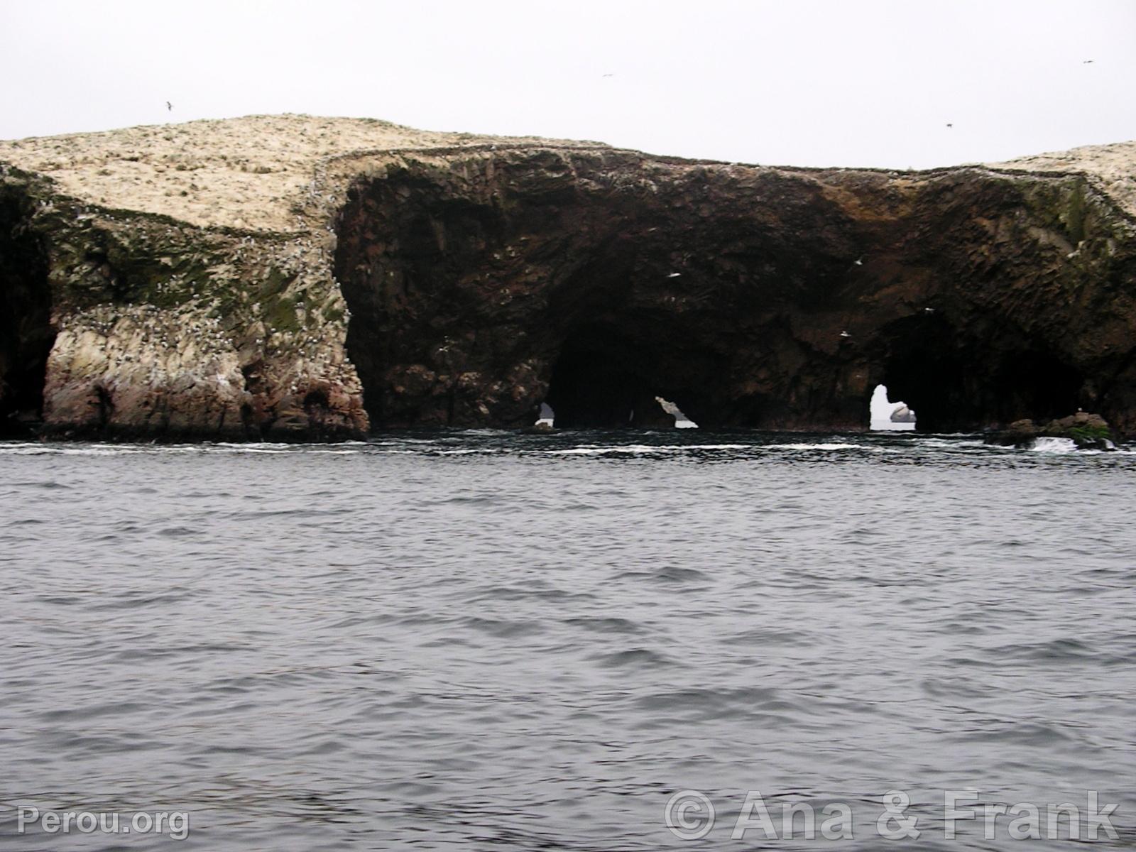 Paracas