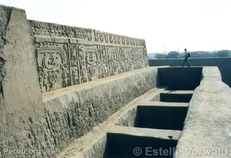 Huaca Dragn