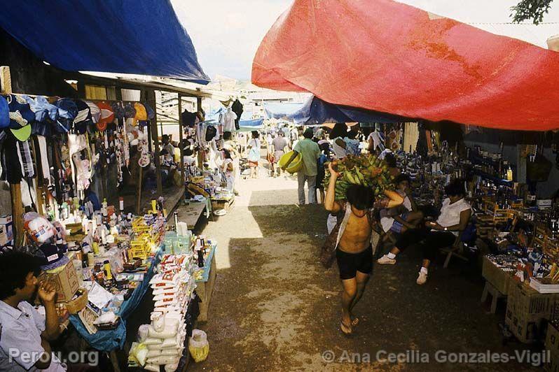 Pucallpa