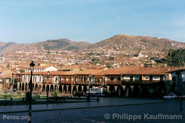 Cuzco