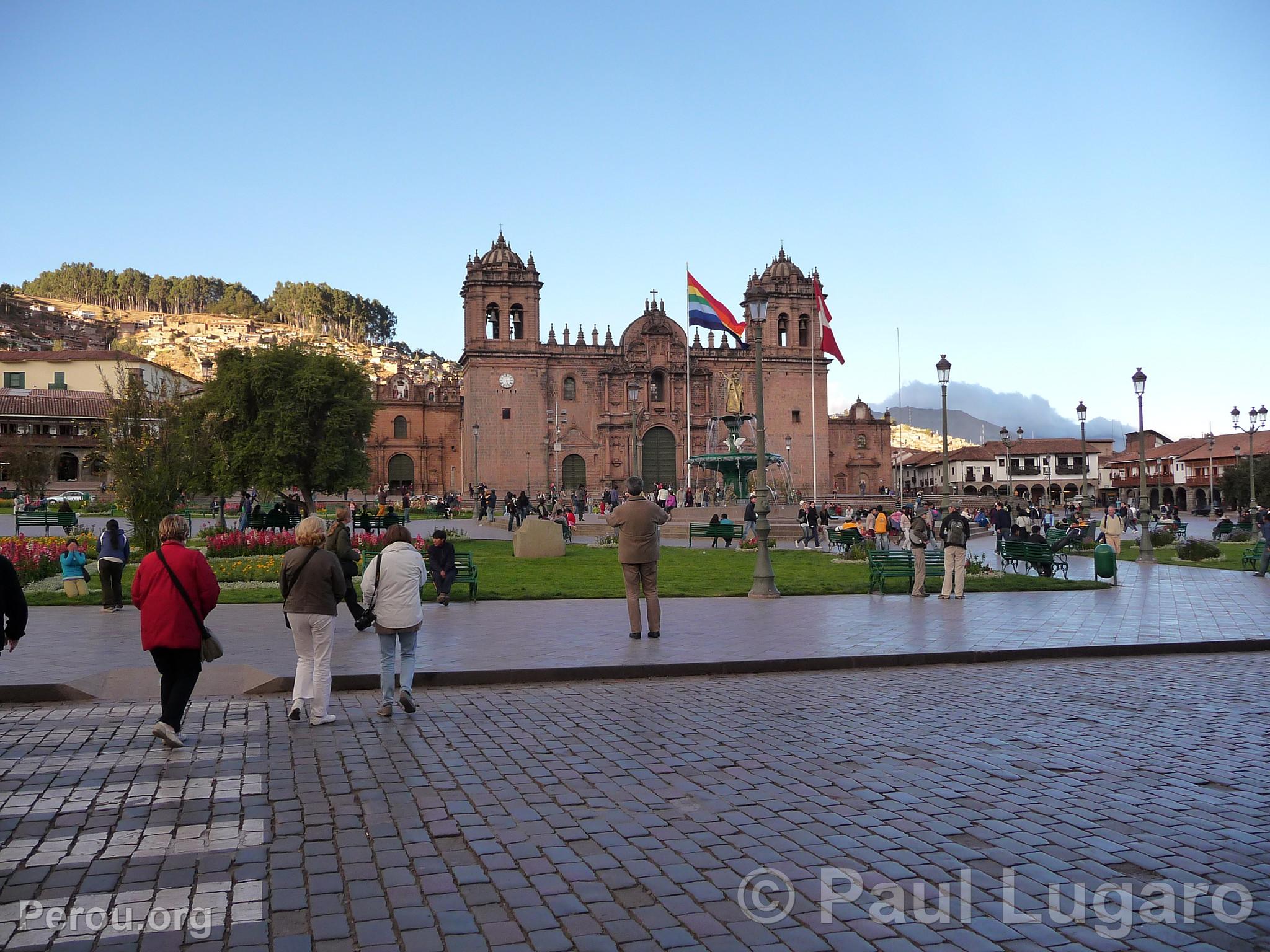 Cuzco