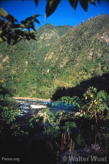 Puerto Inca